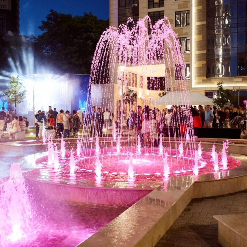 City One Development - Сити Ван Девелопмент. Надежный застройщик